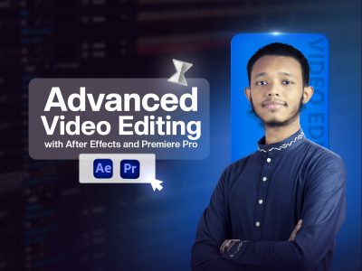 Video Editing with After Effects and Premiere Pro Batch 1