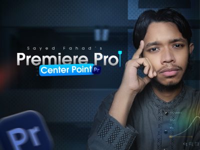 Premier Pro Course (Recorded)